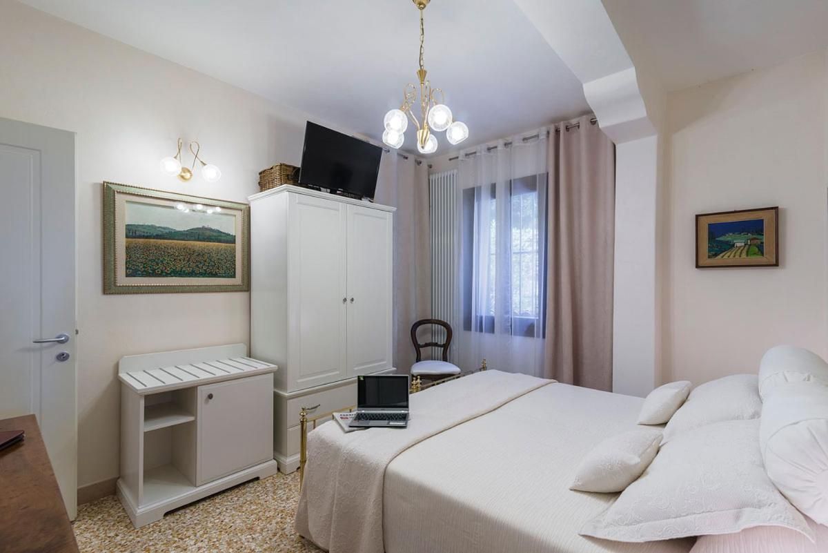 Hotel Relais San Nicolo Superior Double Room