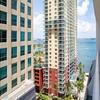 Luxury 1BD Apt in Downtown Brickell free parking