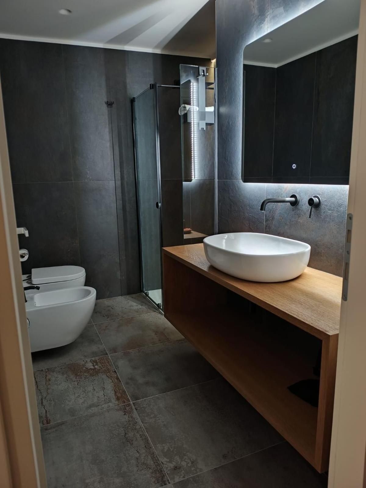 Residenze SiMari Luxury Junior Suite 2