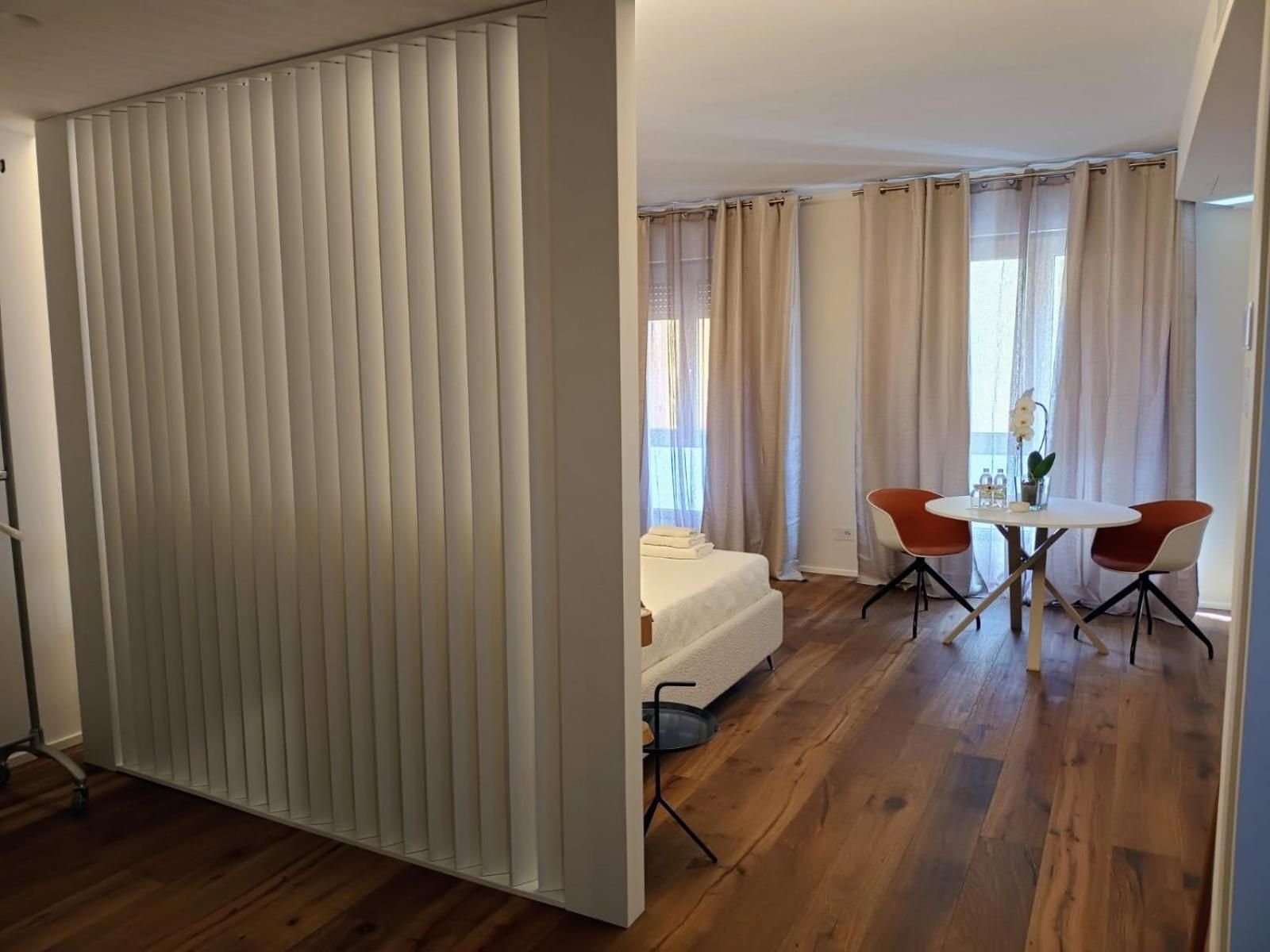 Residenze SiMari Luxury Junior Suite 3