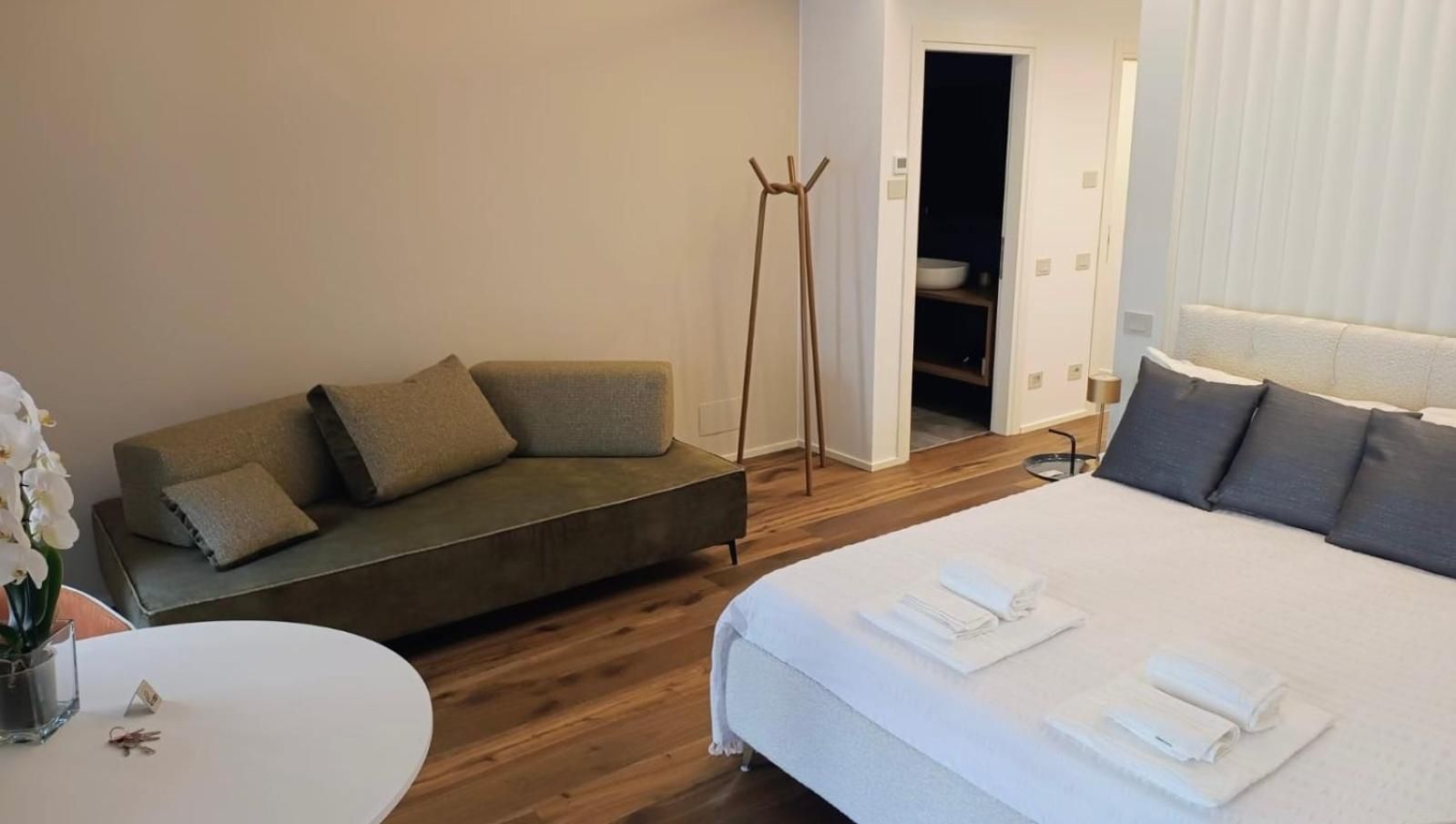 Residenze SiMari Luxury Junior Suite