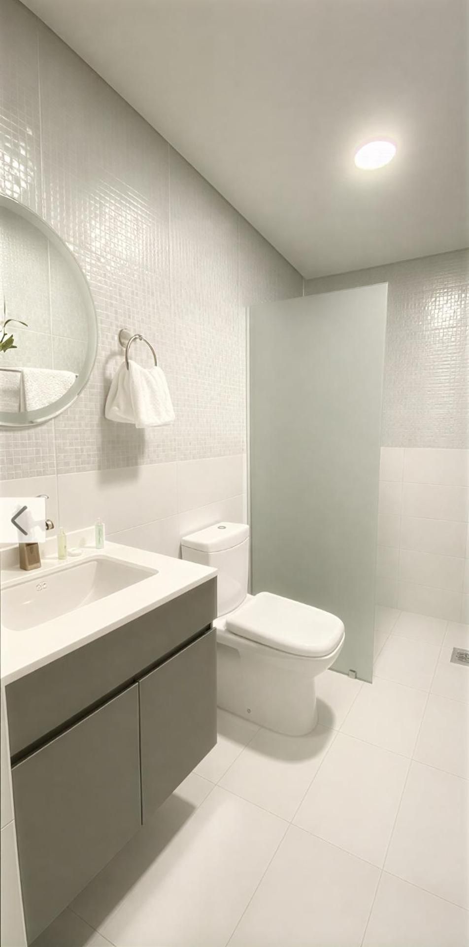 One Thousand and One Nights Camp Tent 27