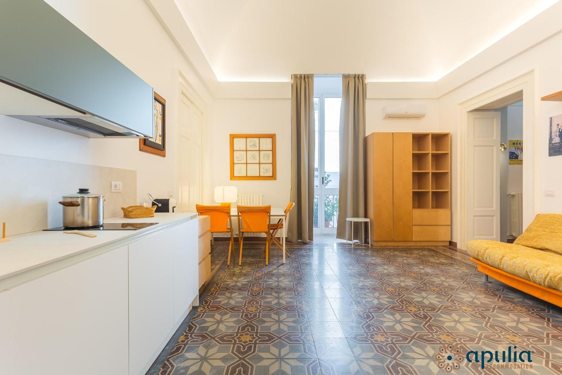 Le Residenze dell'Abate by Apulia Accommodation