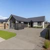 Modern home away from home