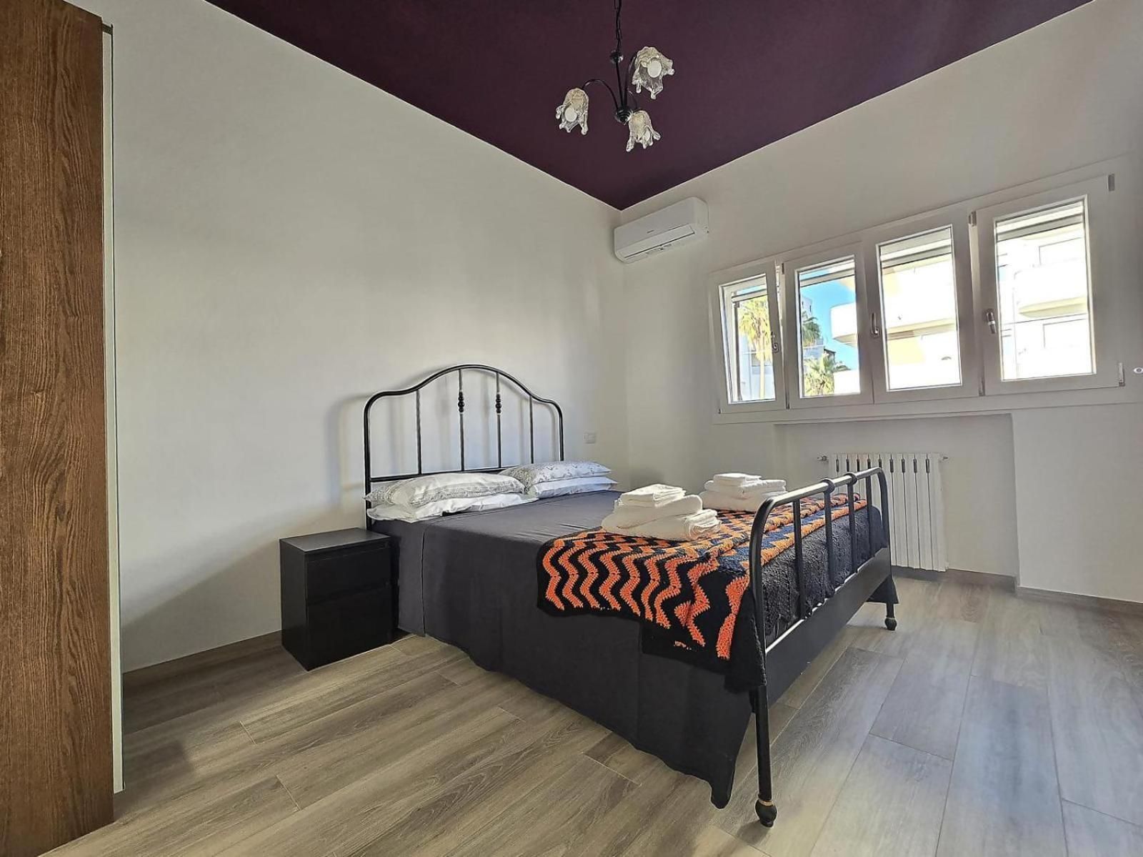 Samama House Budget Double or Twin Room