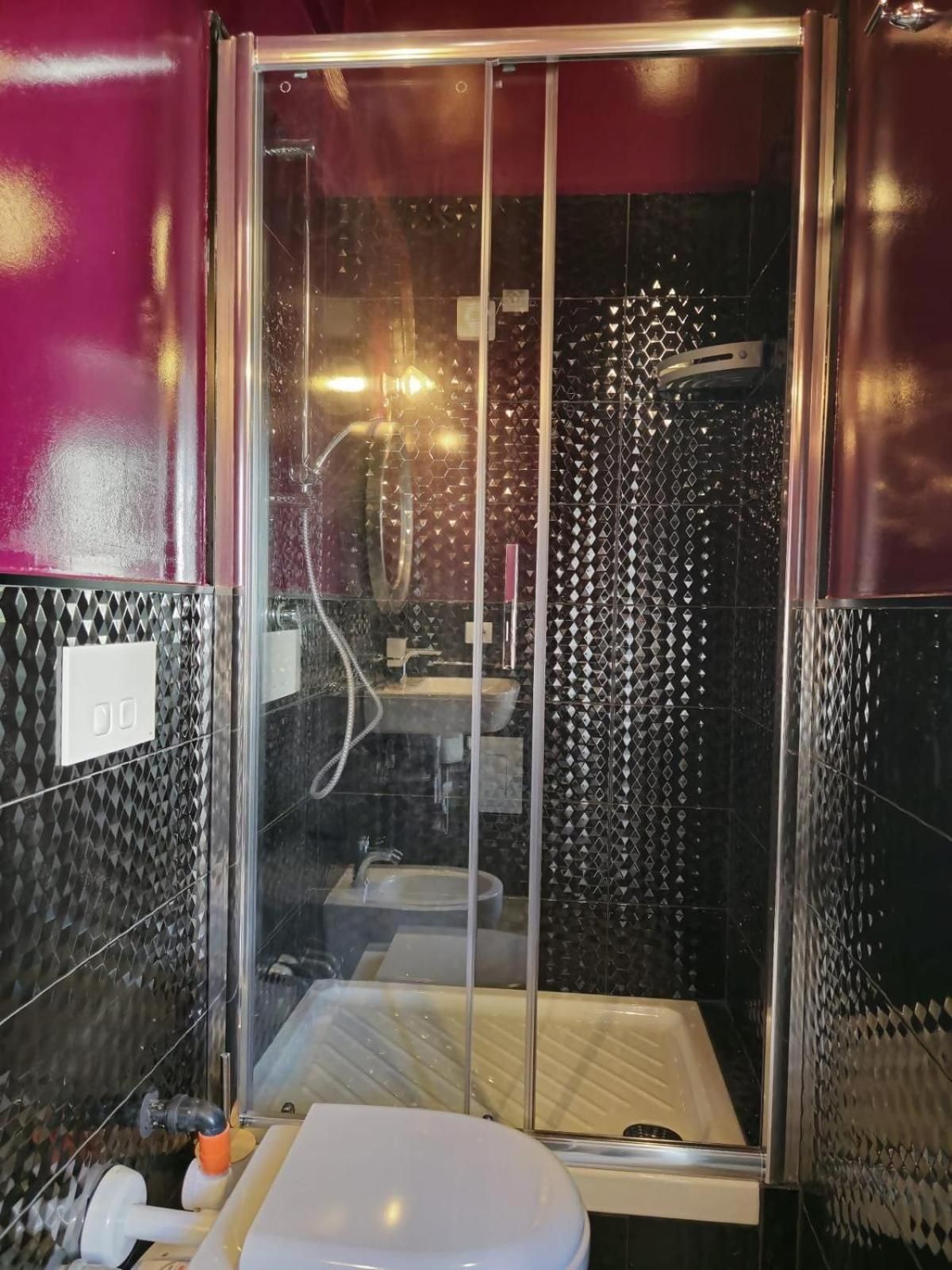 Samama House Budget Double or Twin Room 3