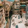 Xarchia Athens Loft Apt 1231