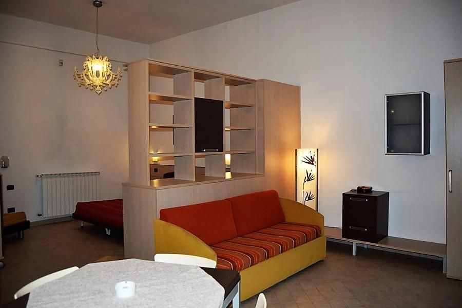 Oasi del Mare Family Studio 2