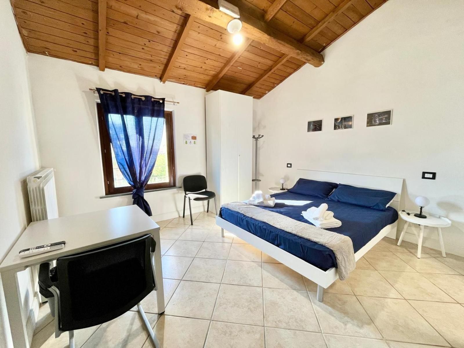 AeroLoft Pisa 28 Double Room 3