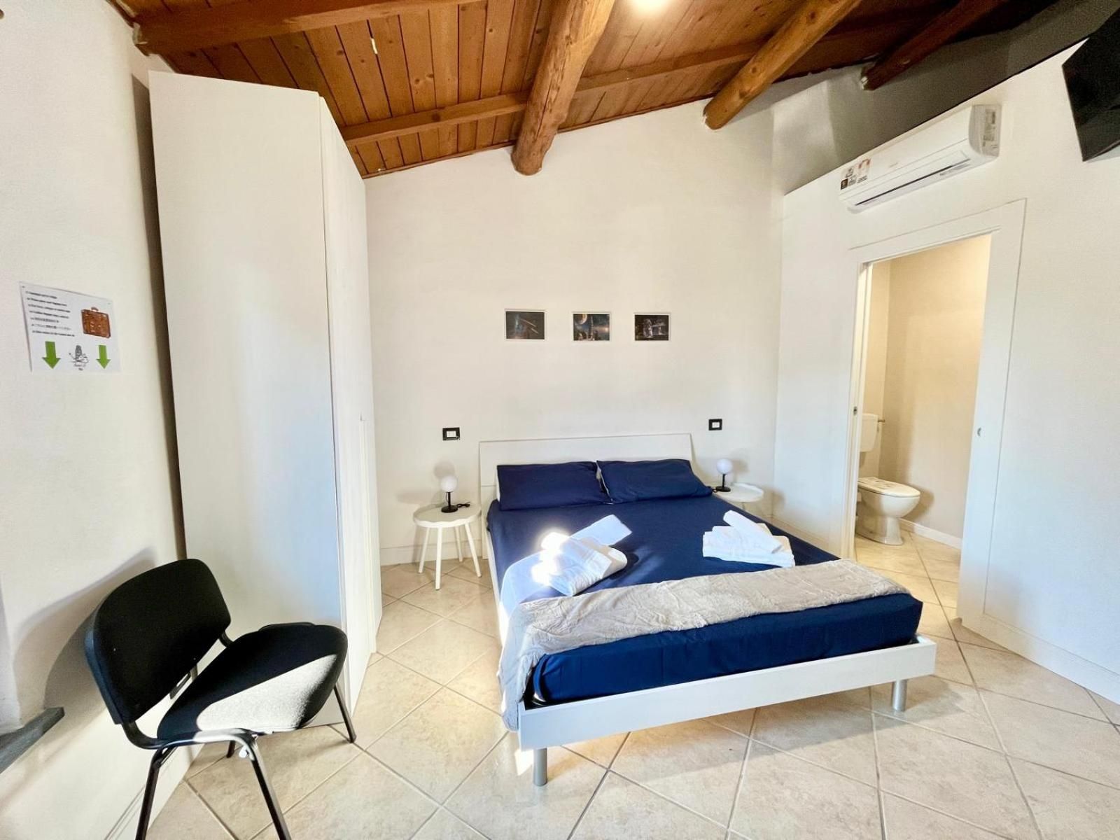 AeroLoft Pisa 28 Double Room 5