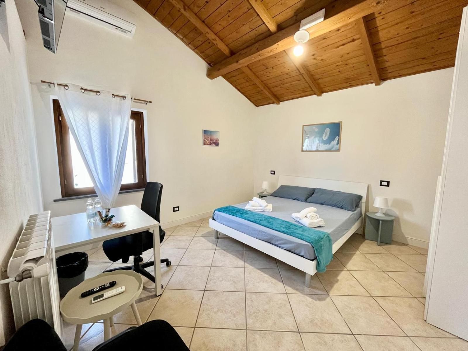 AeroLoft Pisa 28 Double Room