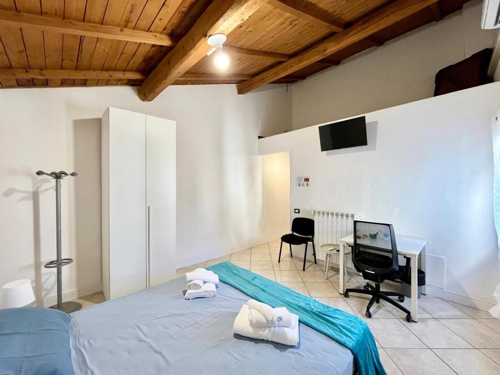 AeroLoft Pisa 28 Double Room 7