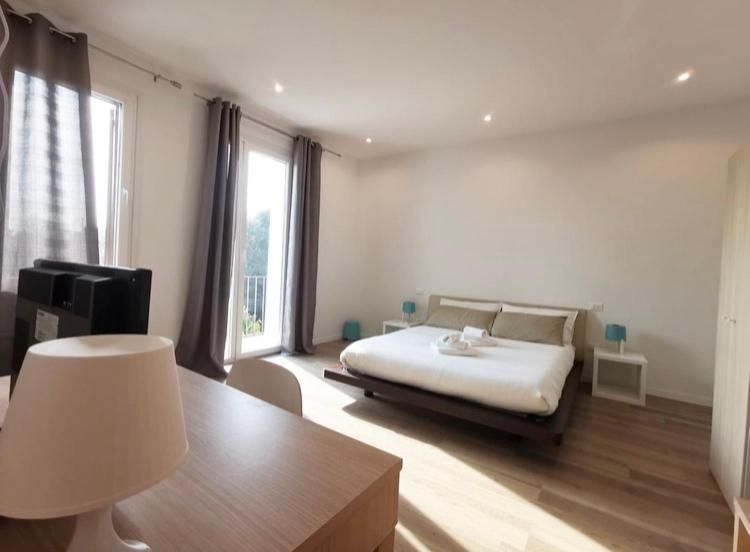 Civico21 Double Room with Private Bathroom 3