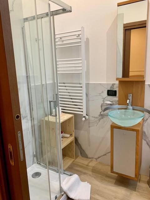 Civico21 Standard Double Room 3