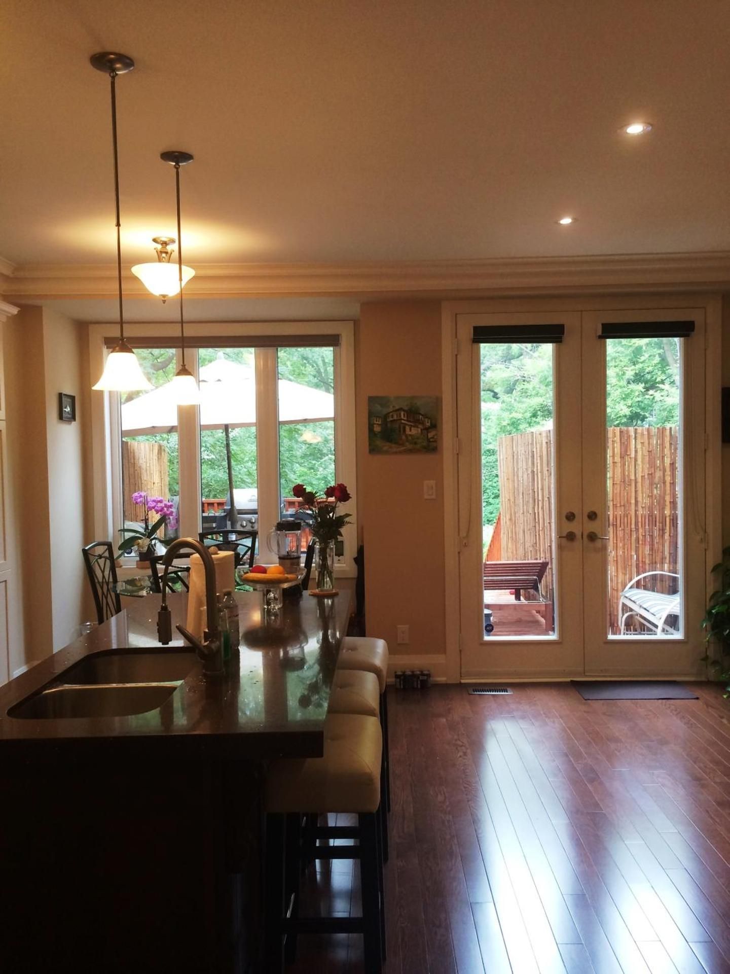 Luxury Home - Upper Toronto Beaches