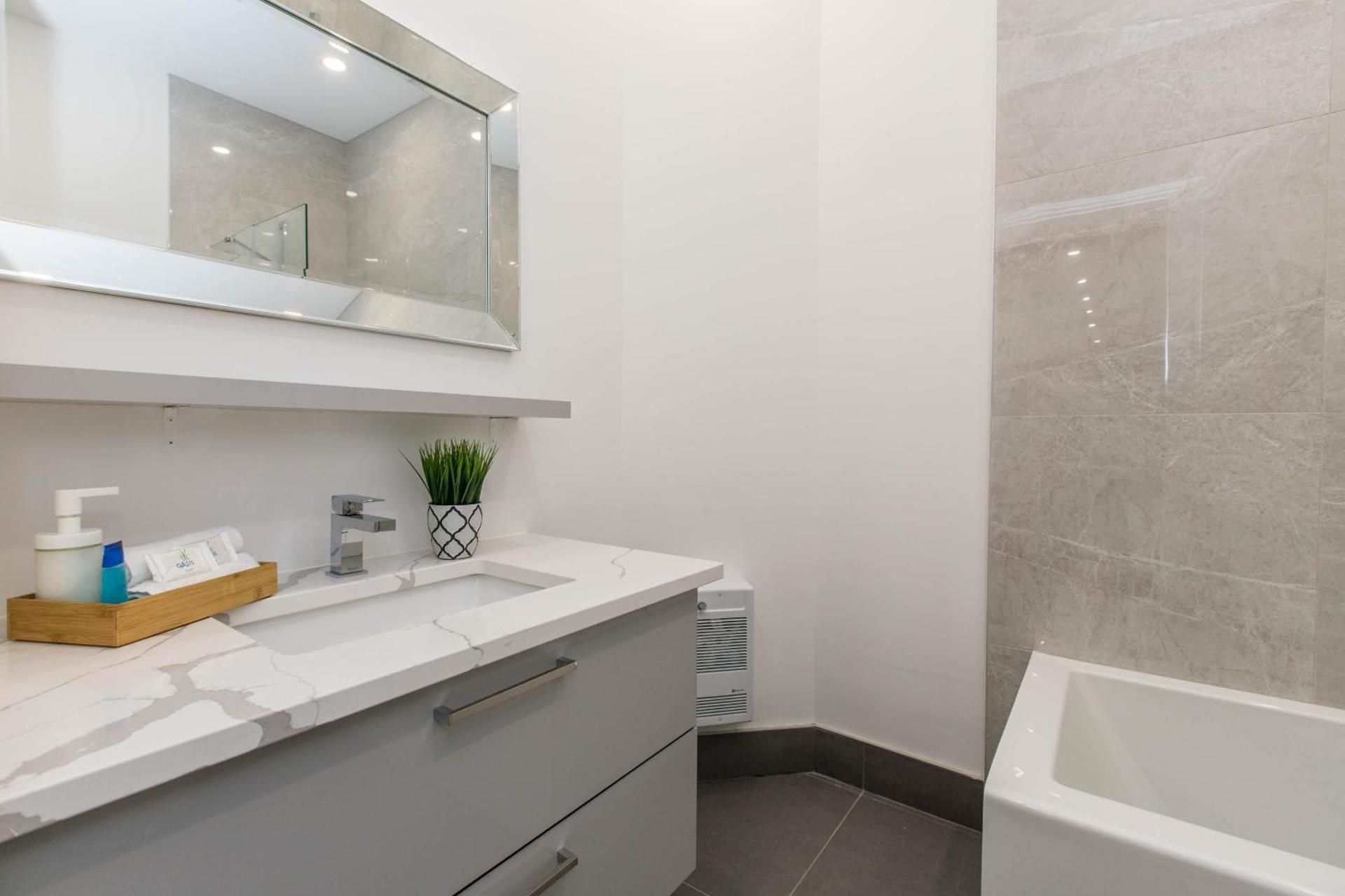 Deluxe Double Studio