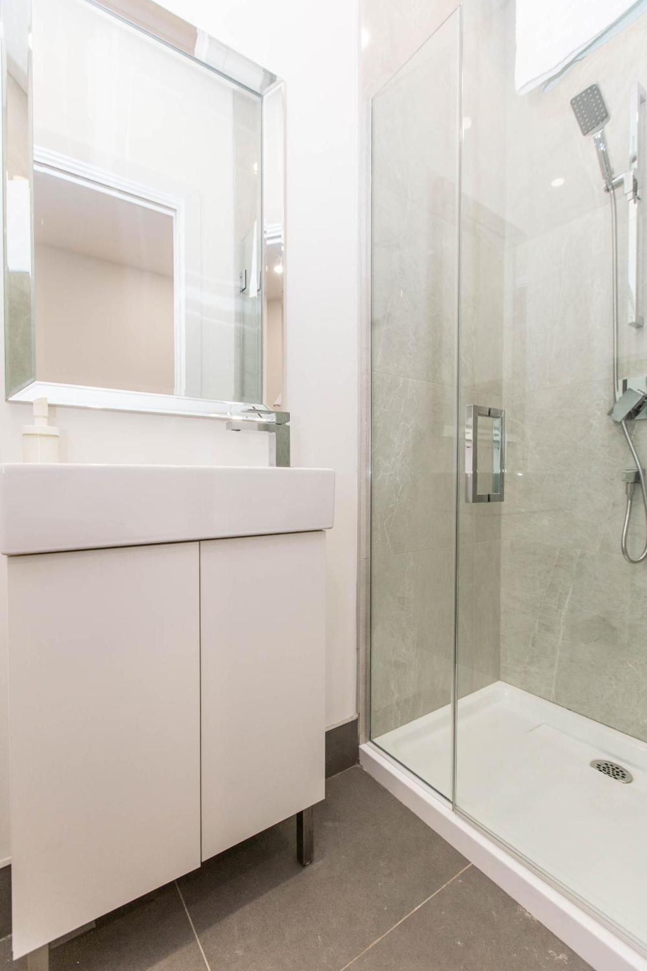 Lofts du Parc LaHaie Studio 57