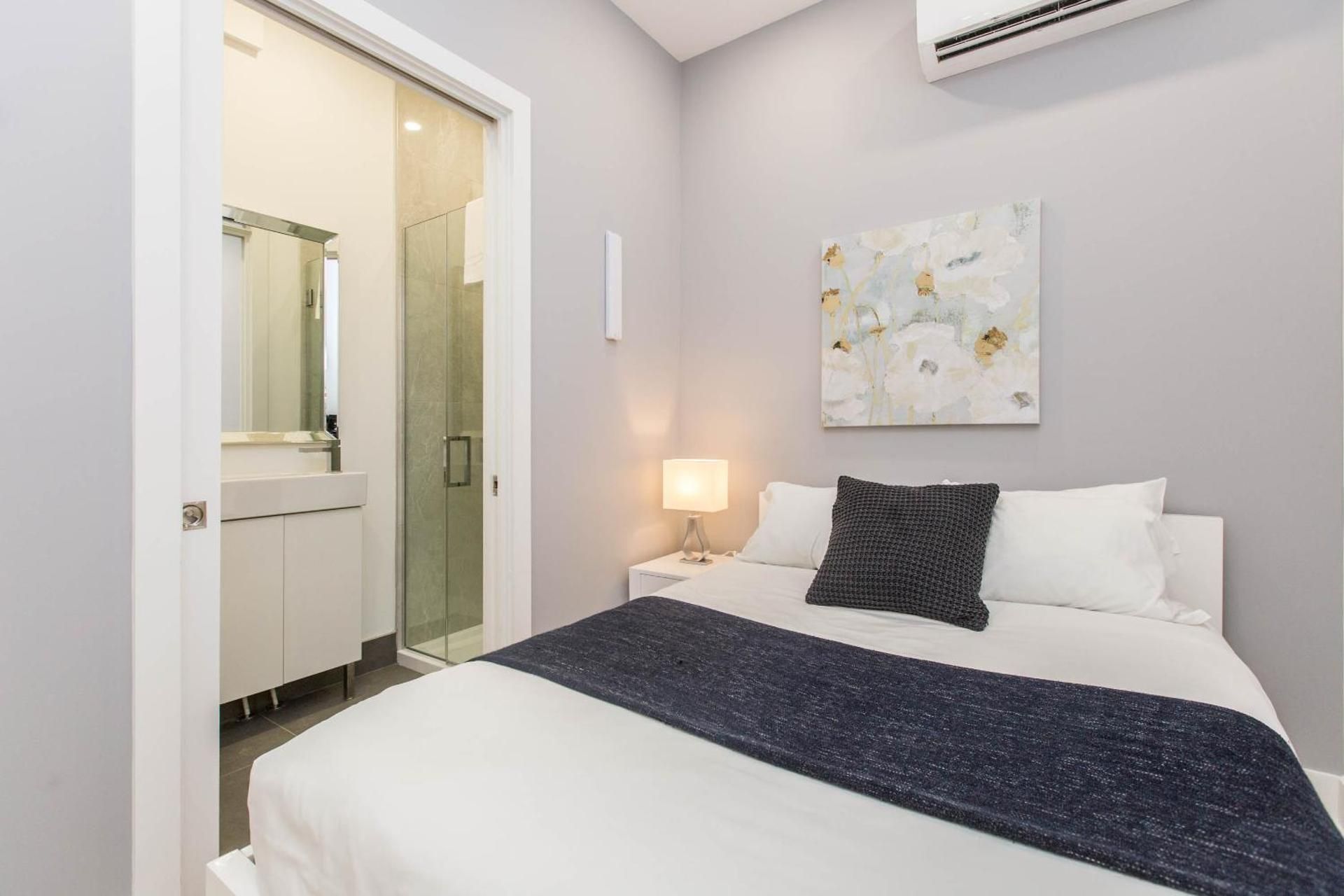 Lofts du Parc LaHaie Studio 29