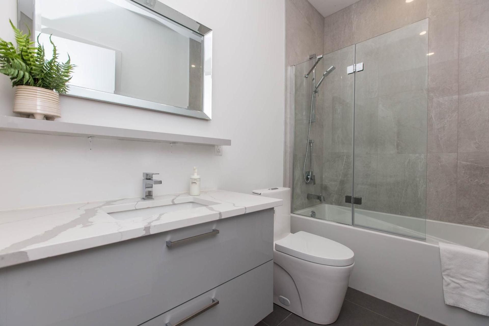 Lofts du Parc LaHaie Studio 71