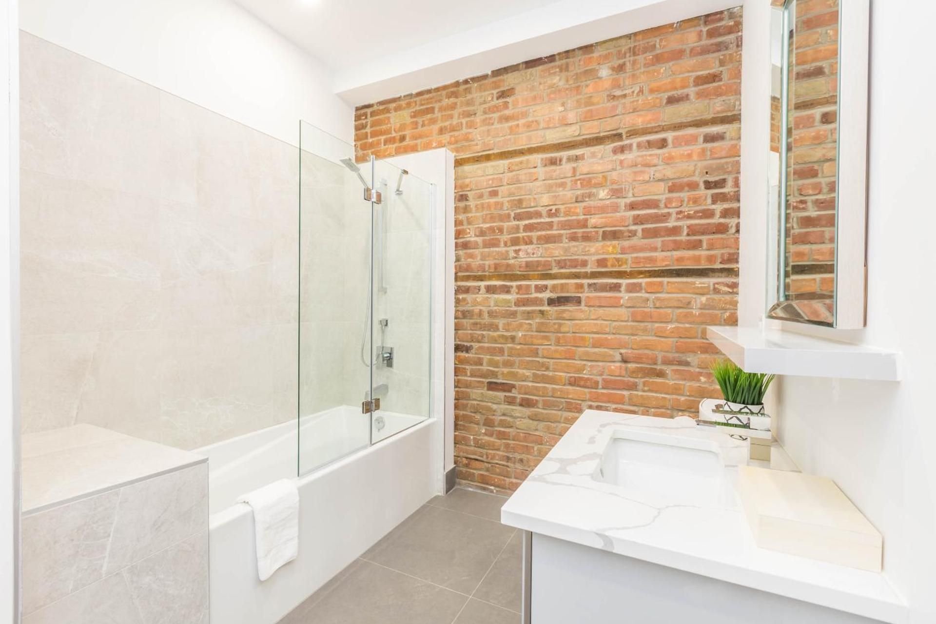 Lofts du Parc LaHaie Studio 78