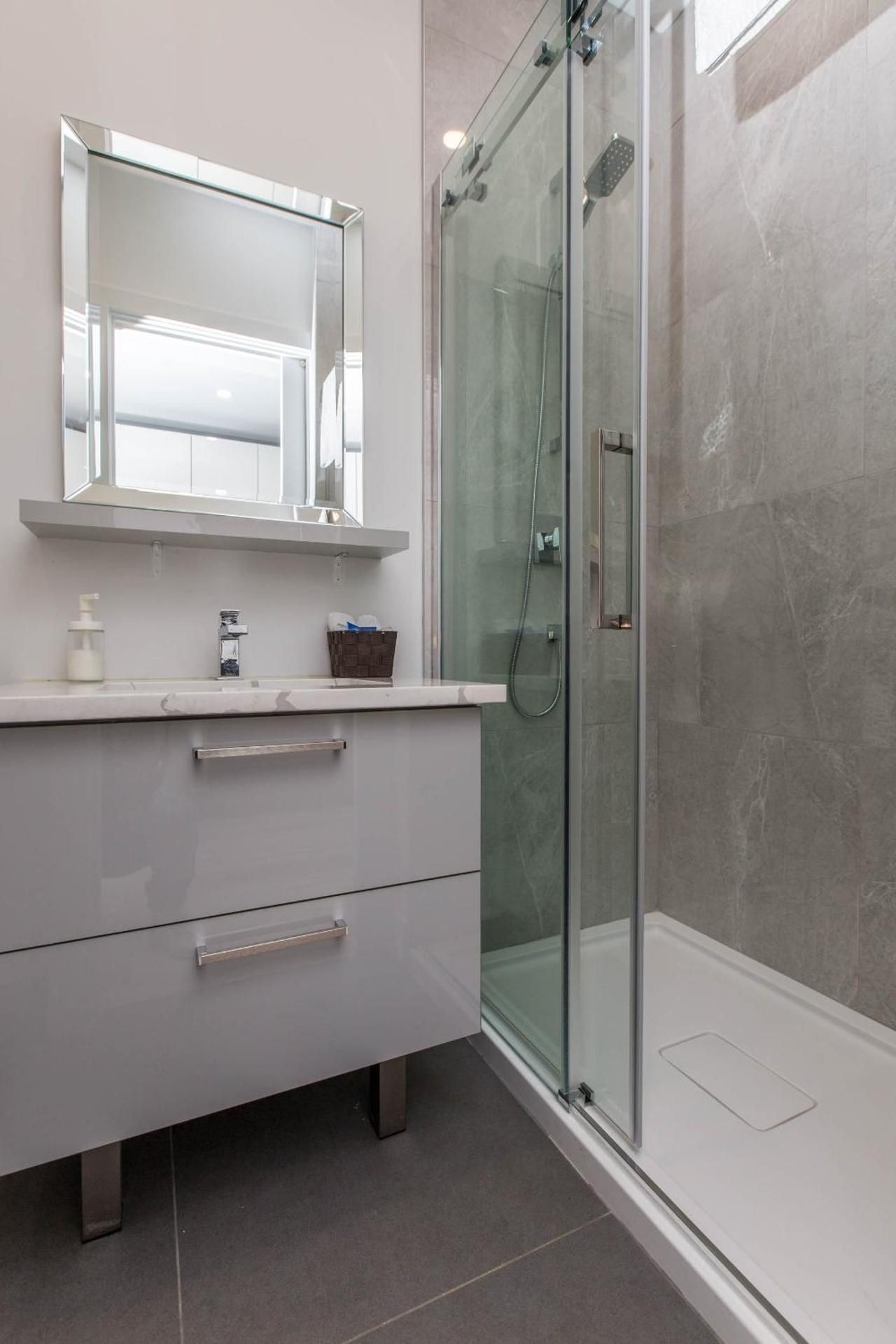 Lofts du Parc LaHaie Studio 85