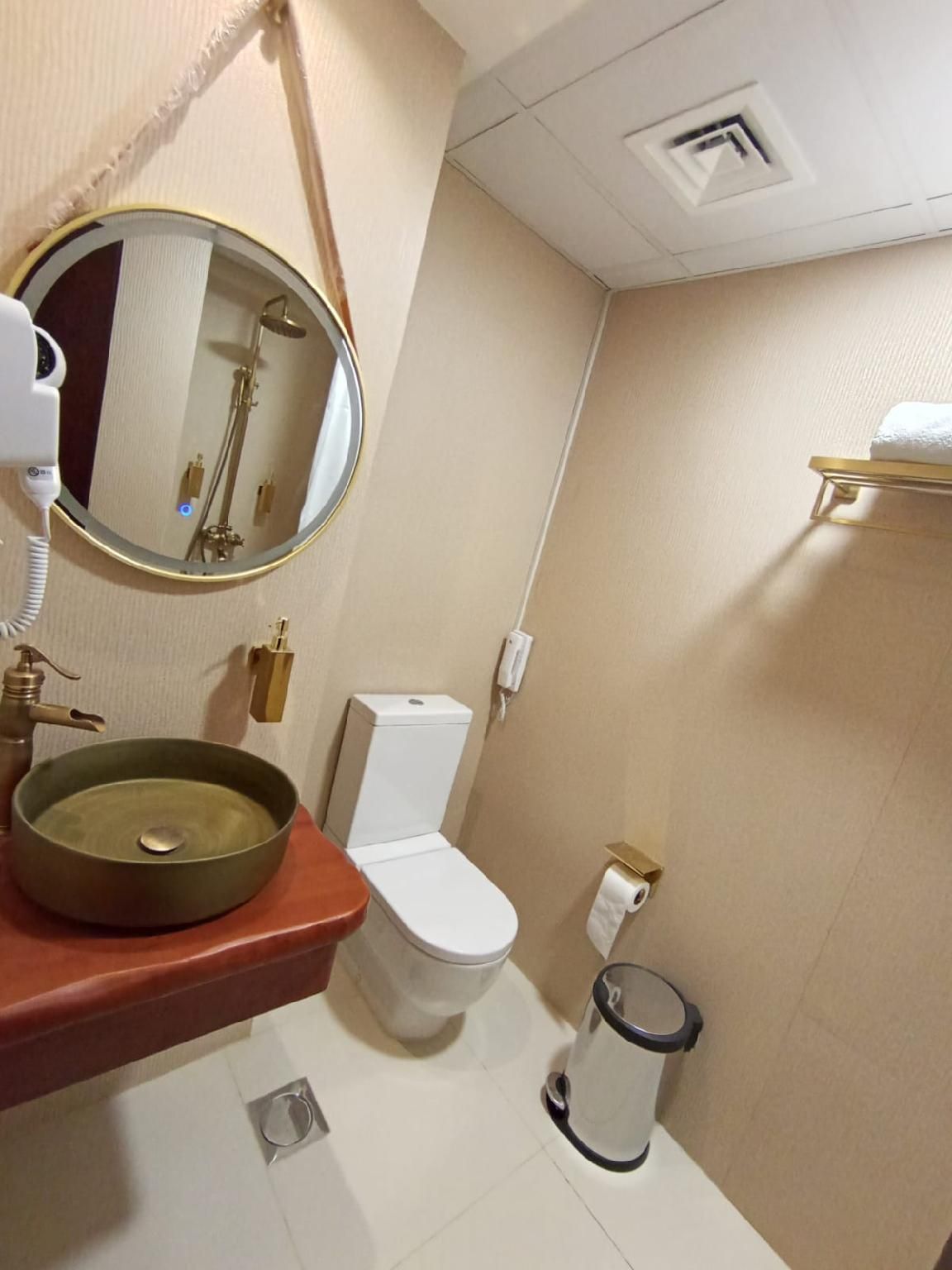 Hyba Heritage Guest House 