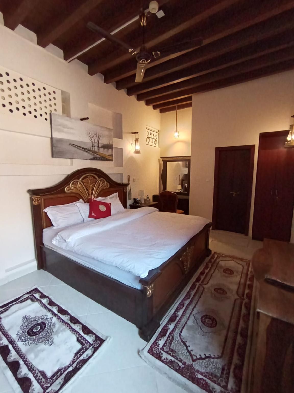 Hyba Heritage Guest House 