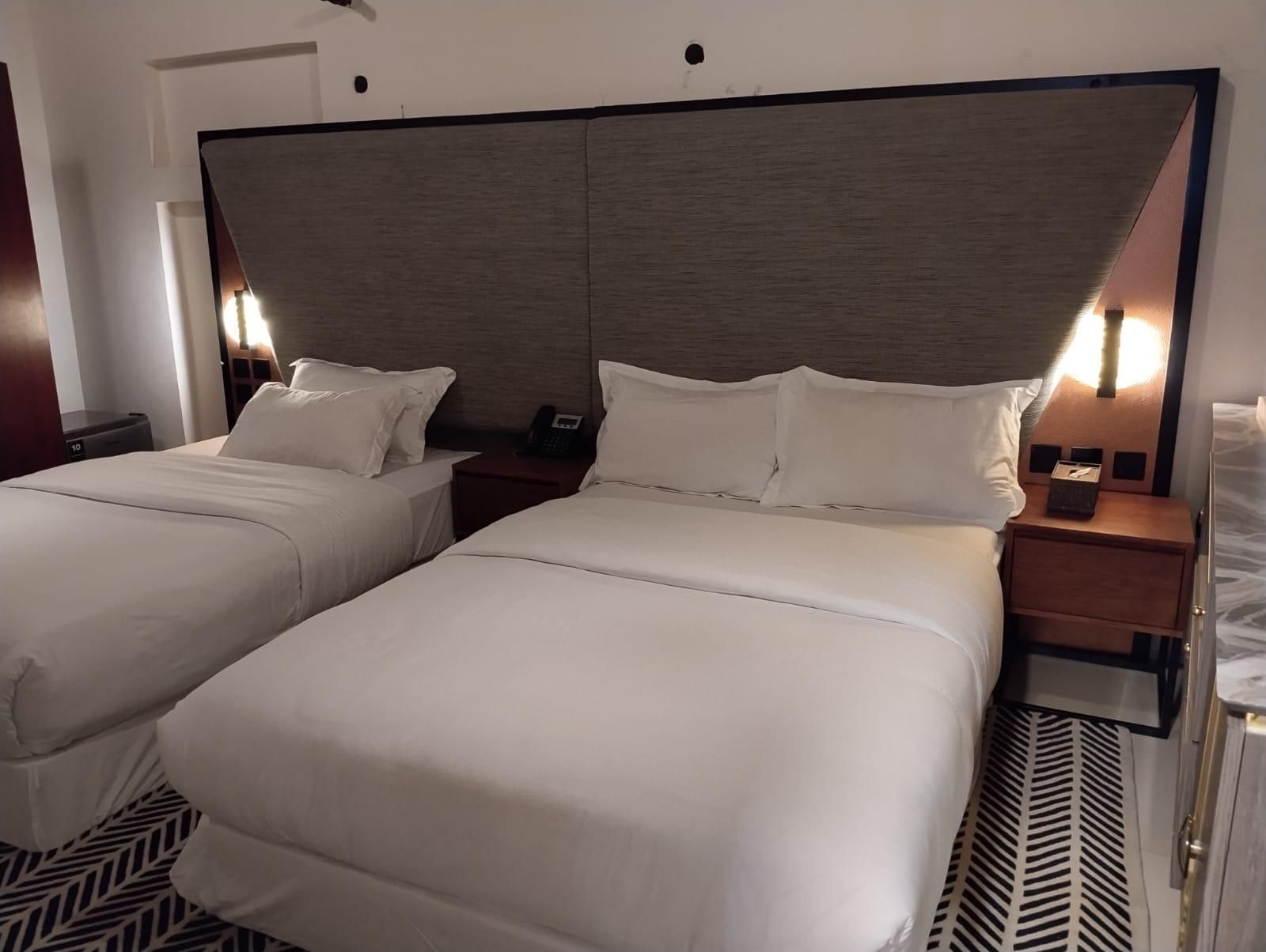 Hyba Heritage Guest House 
