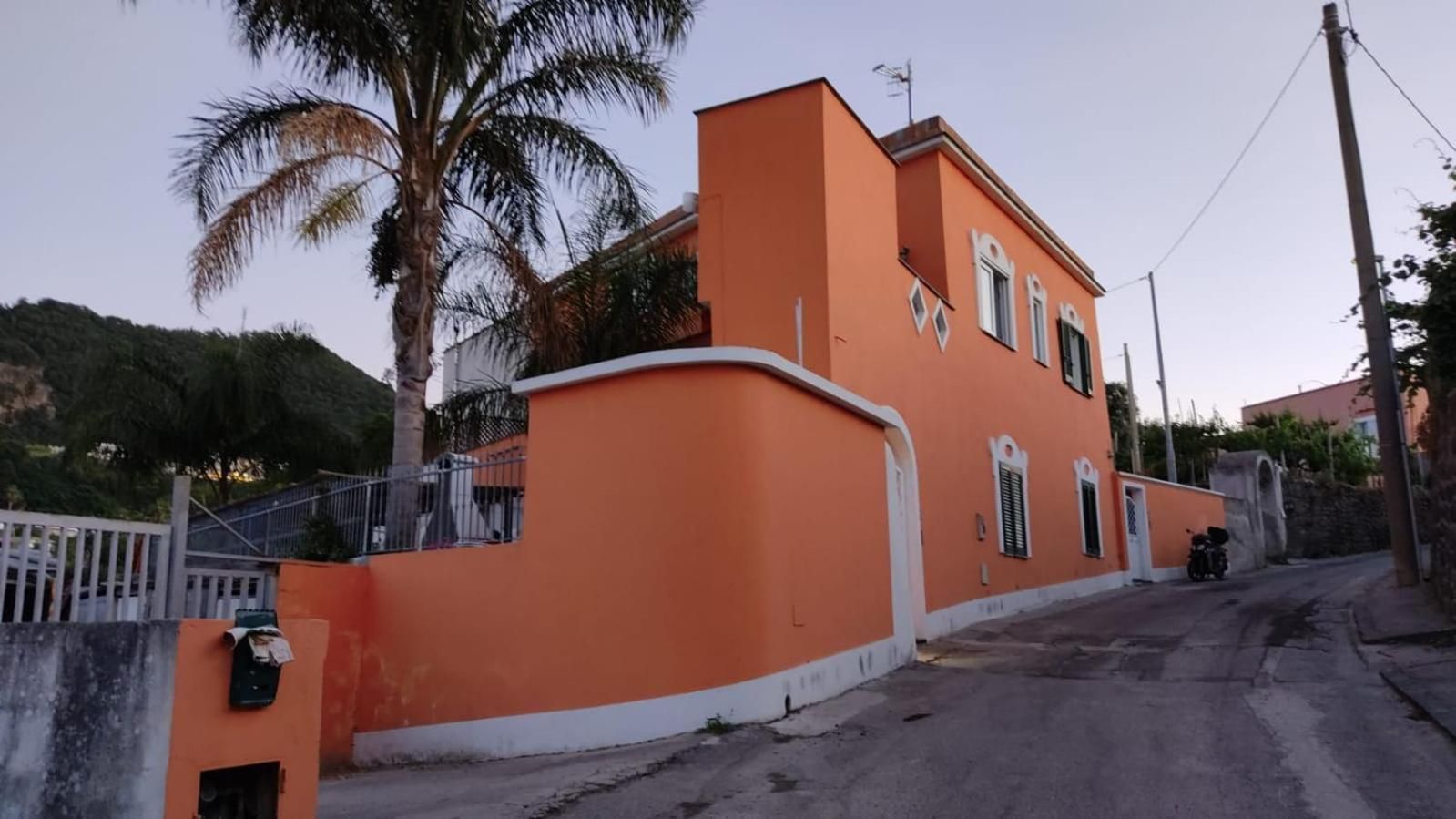 Cartaromana Residence