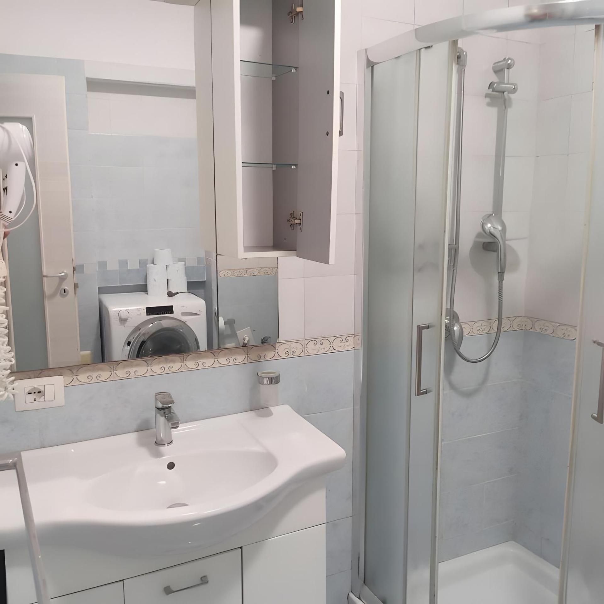 Cartaromana Residence Two-Bedroom Deluxe Apartment with Garden View 2