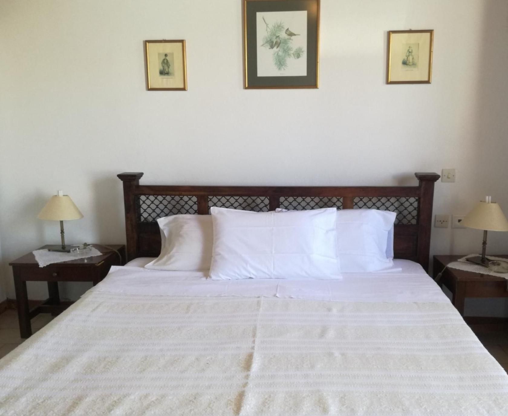 Porphyra Double Room with Balcony 3