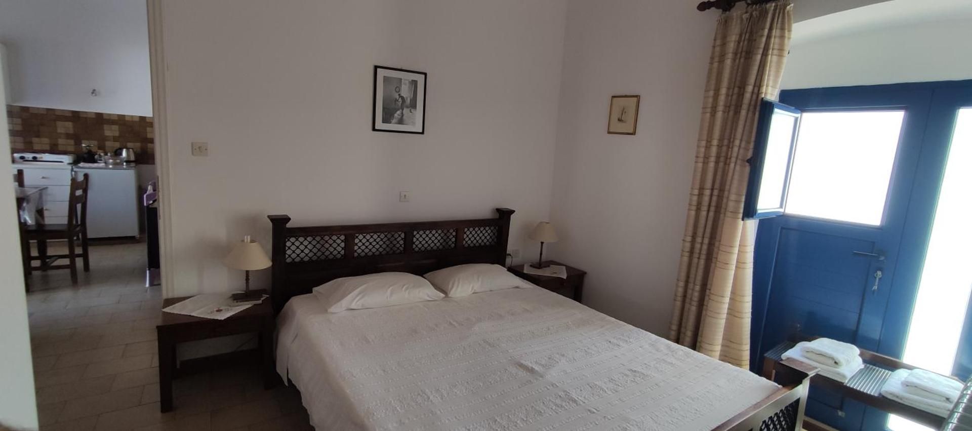 Comfort Quadruple Room