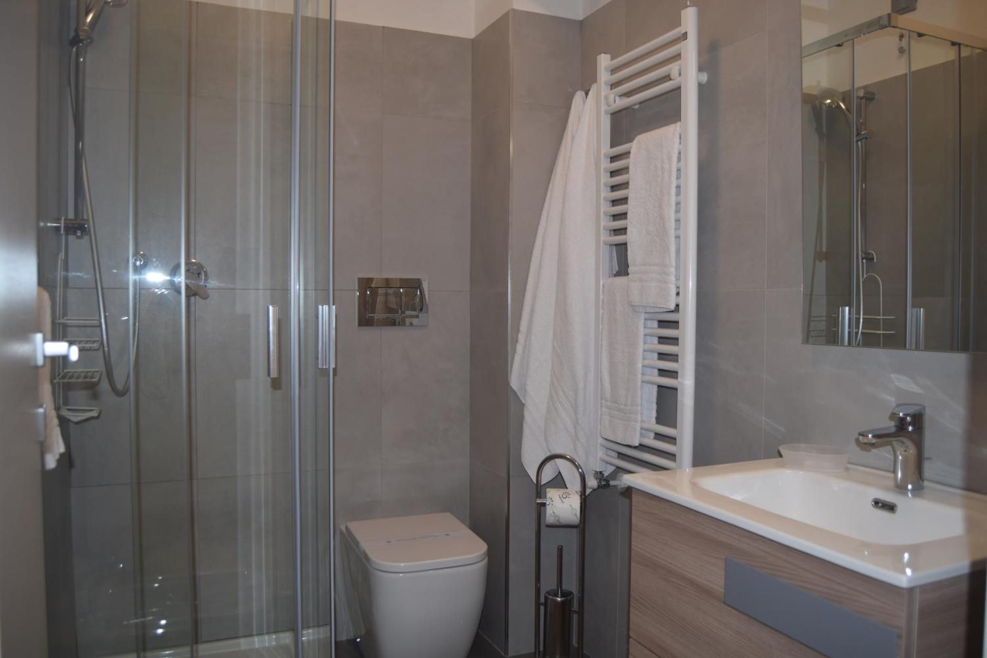 Orchidea Marina Studio