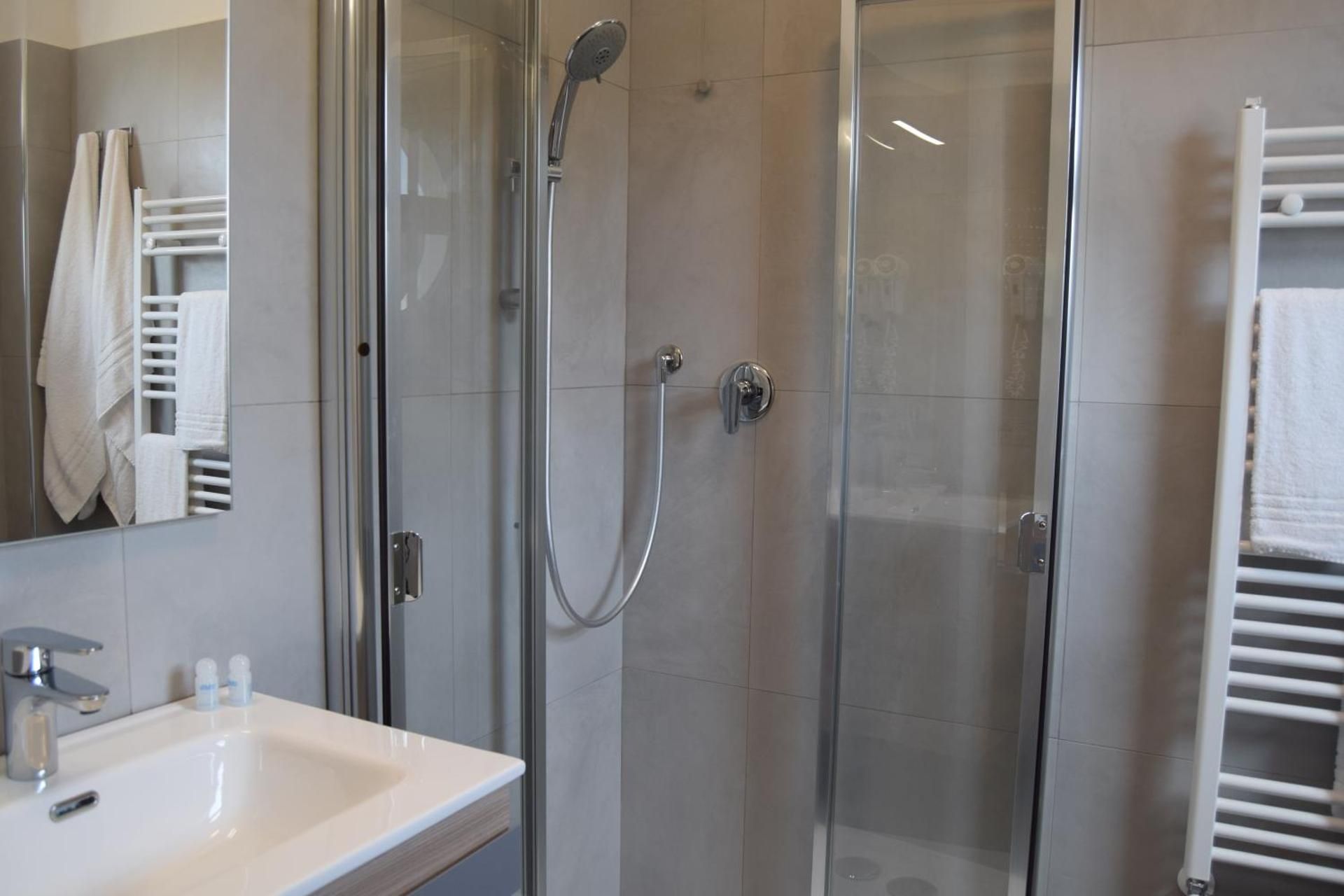 Orchidea Marina One-Bedroom Apartment