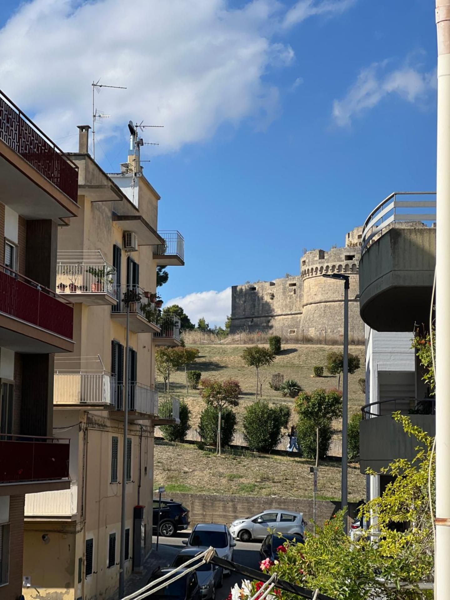 Central Apartment Large Double Room 5