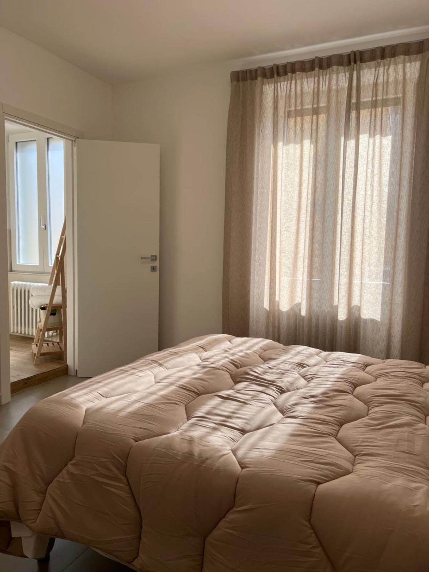 Central Apartment Vacation Home