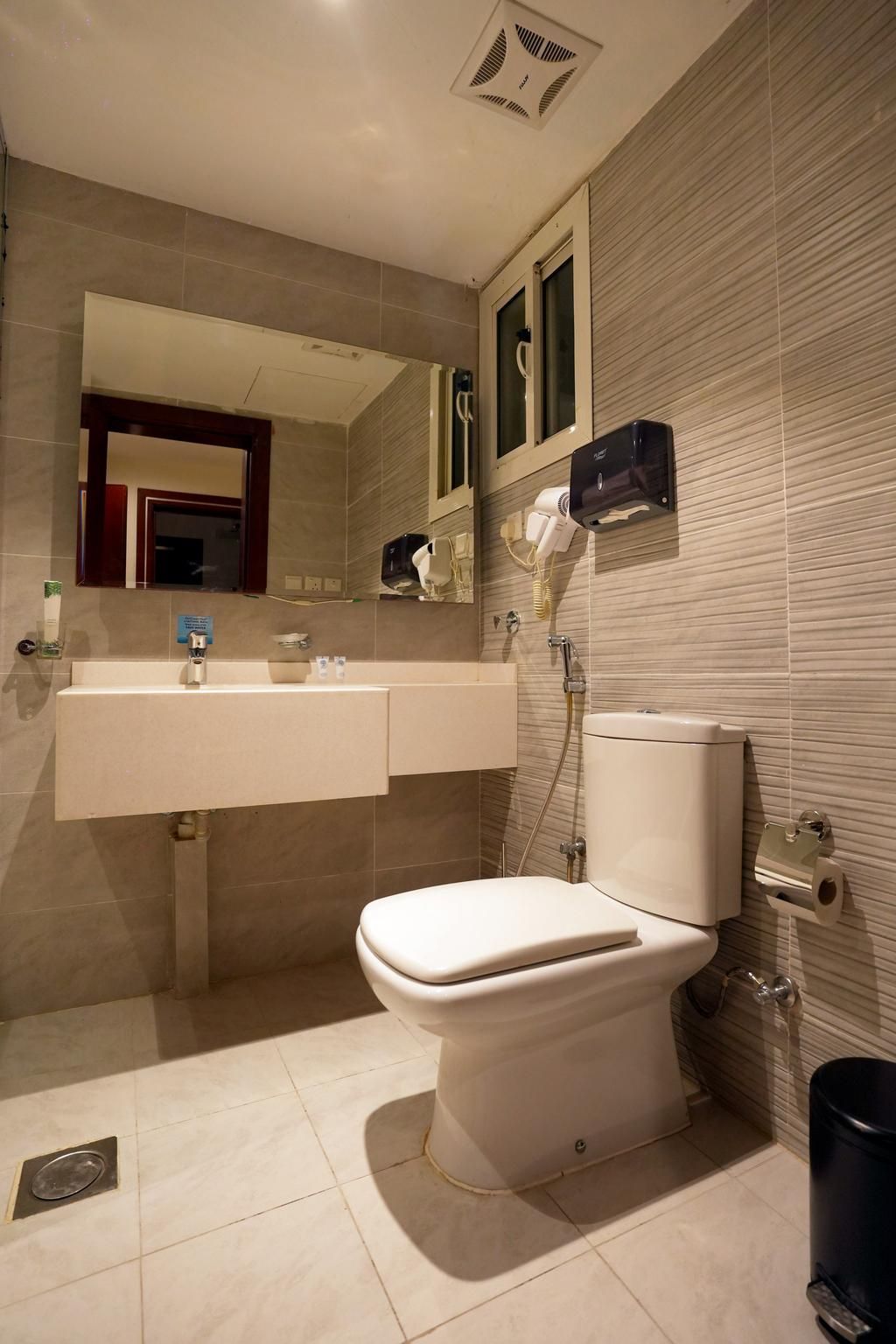 CASA VISIO SERVICED HOTELS Double Room - Dog Friendly 2