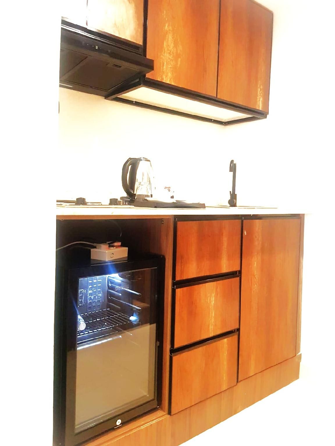 CASA VISIO SERVICED HOTELS Double Room - Dog Friendly 3