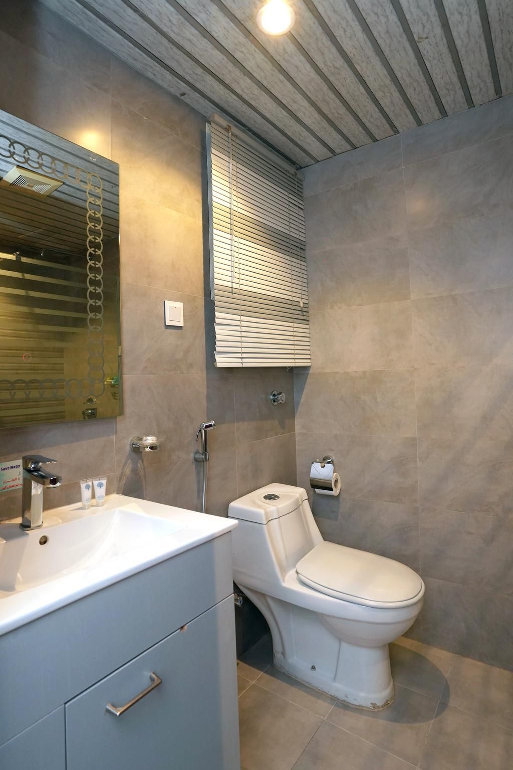 CASA VISIO SERVICED HOTELS Junior Suite Room 3