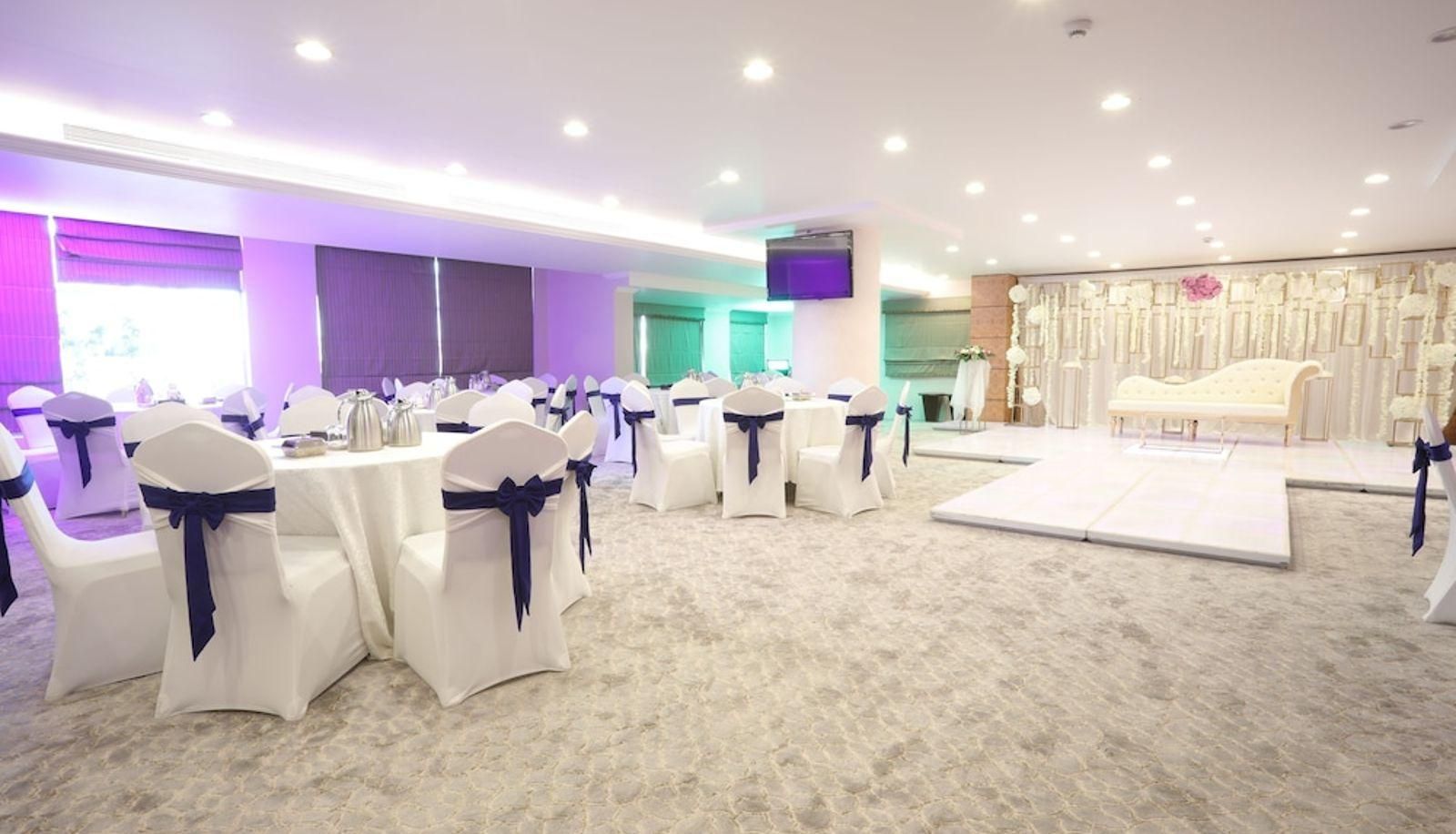 CASA VISIO SERVICED HOTELS