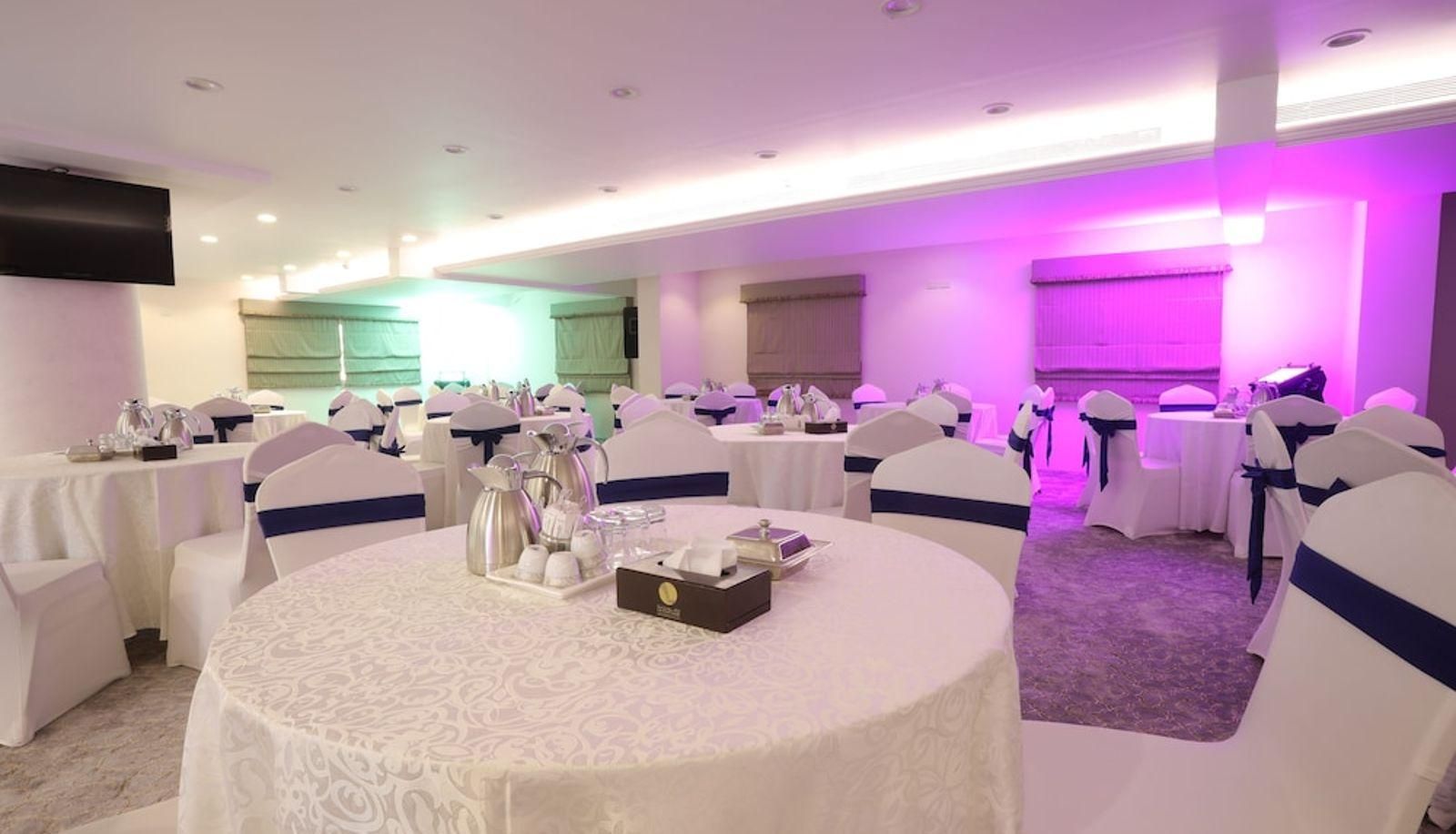 Meeting room / ballrooms