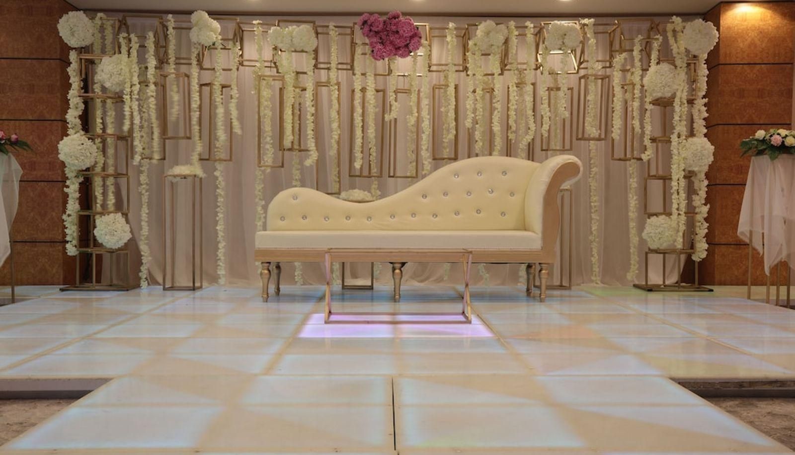 Meeting room / ballrooms