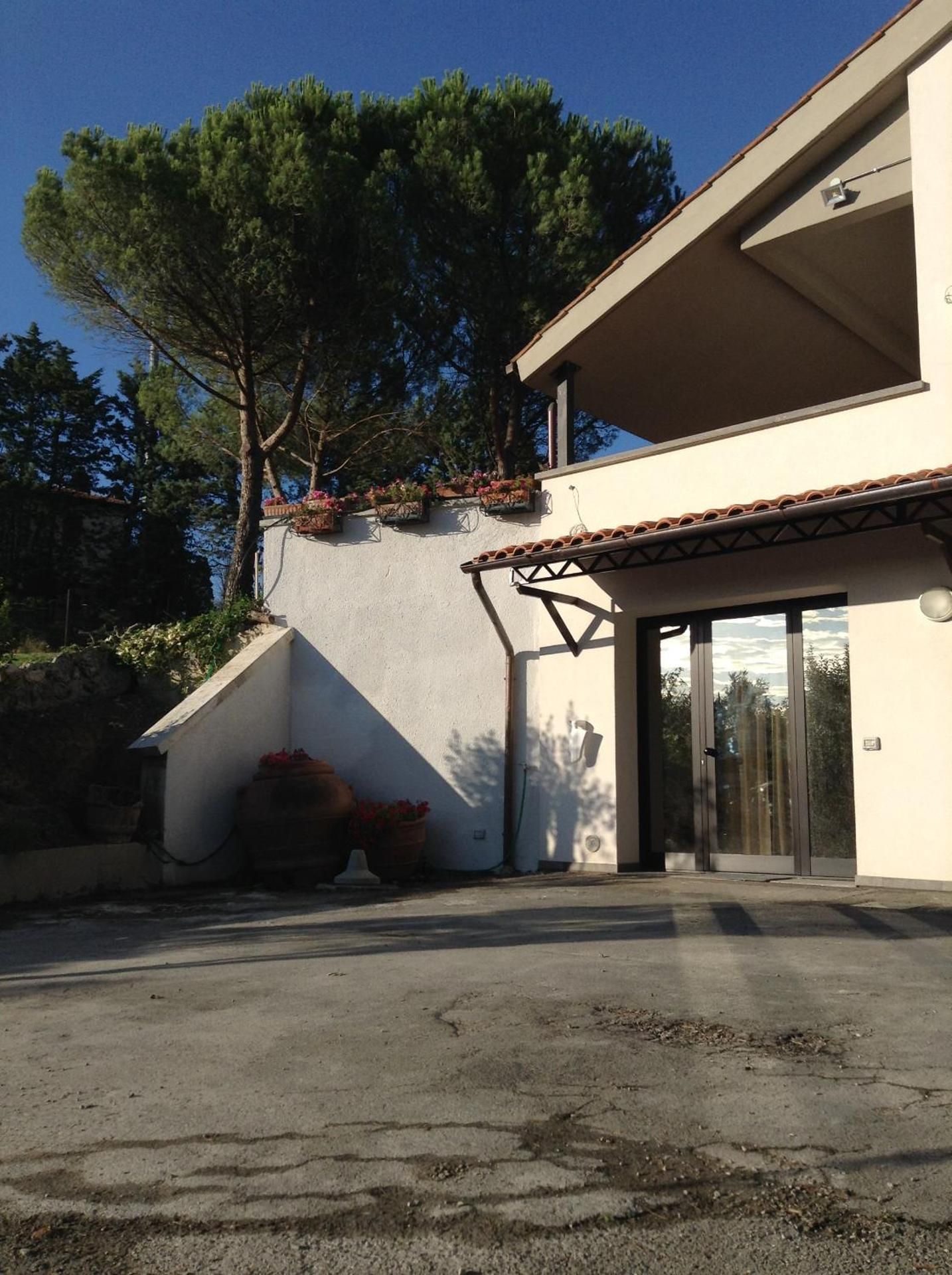 Appartamenti Villa Abbraccio