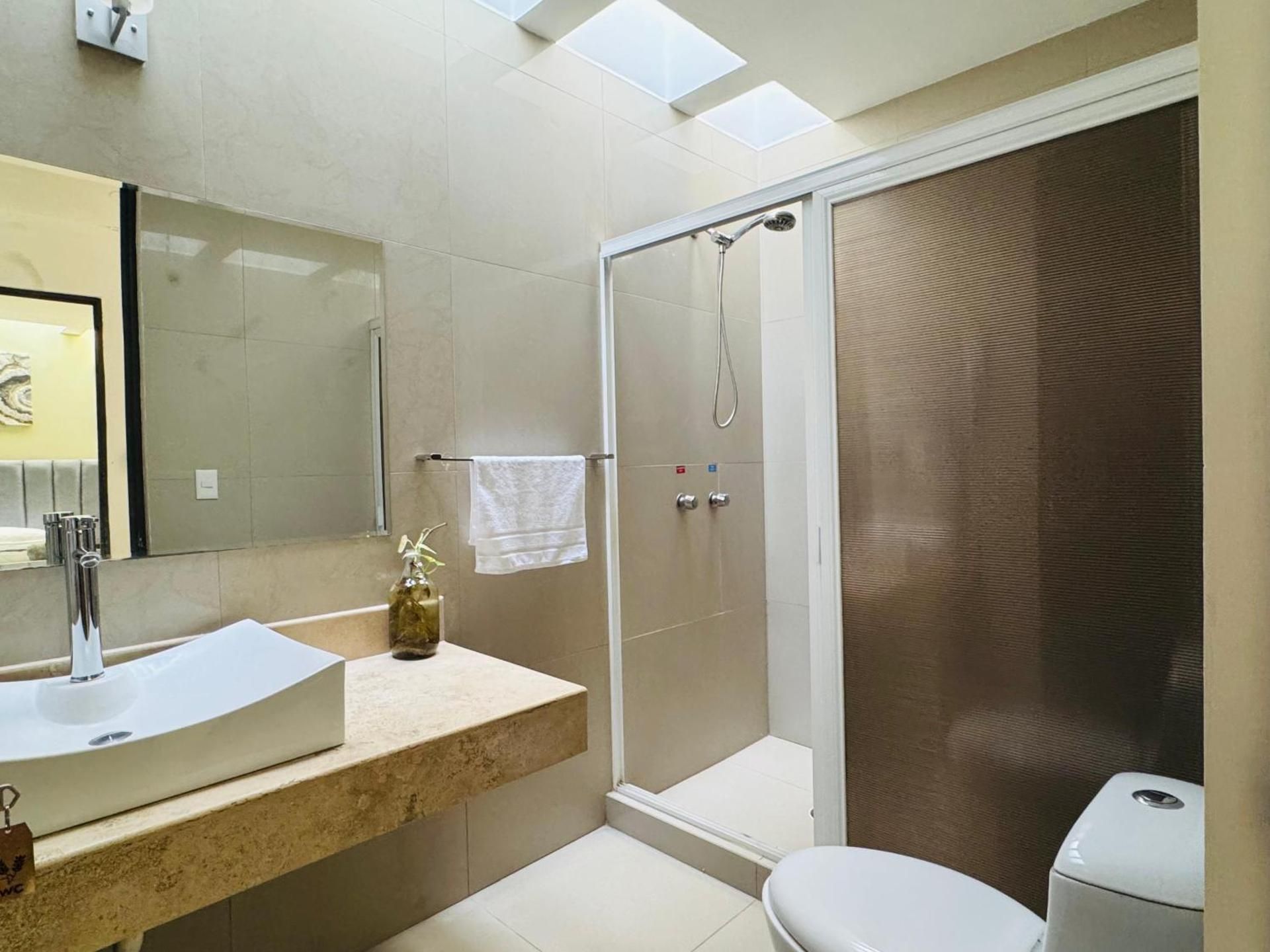 Deluxe Double Studio