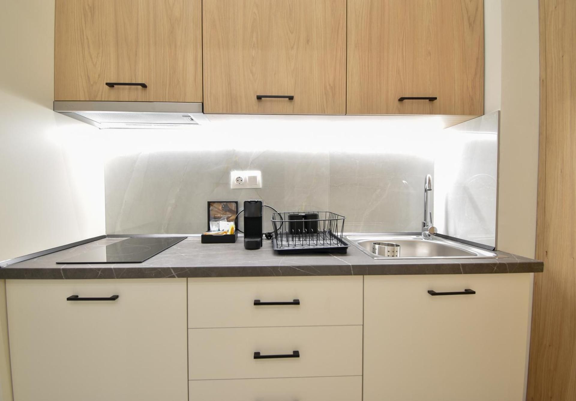 Haven Stay Calm and Bright