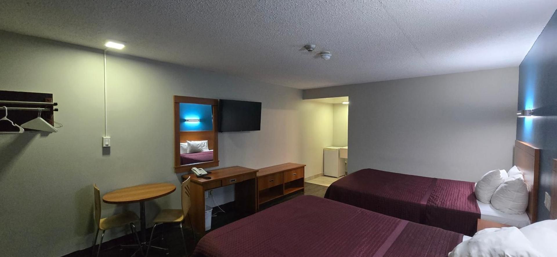 Double Room - Non-Smoking