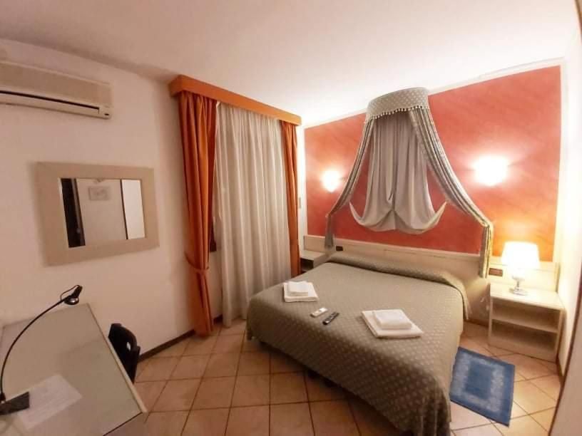 Hotel Arcella Double Room
