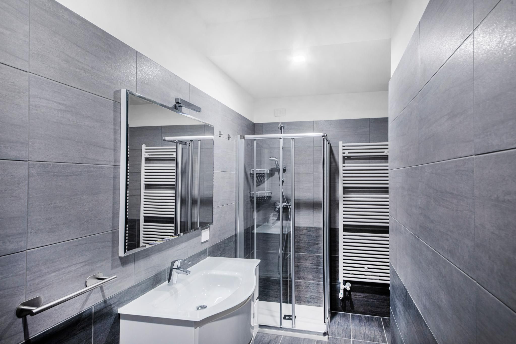 Como City Home Junior Suite