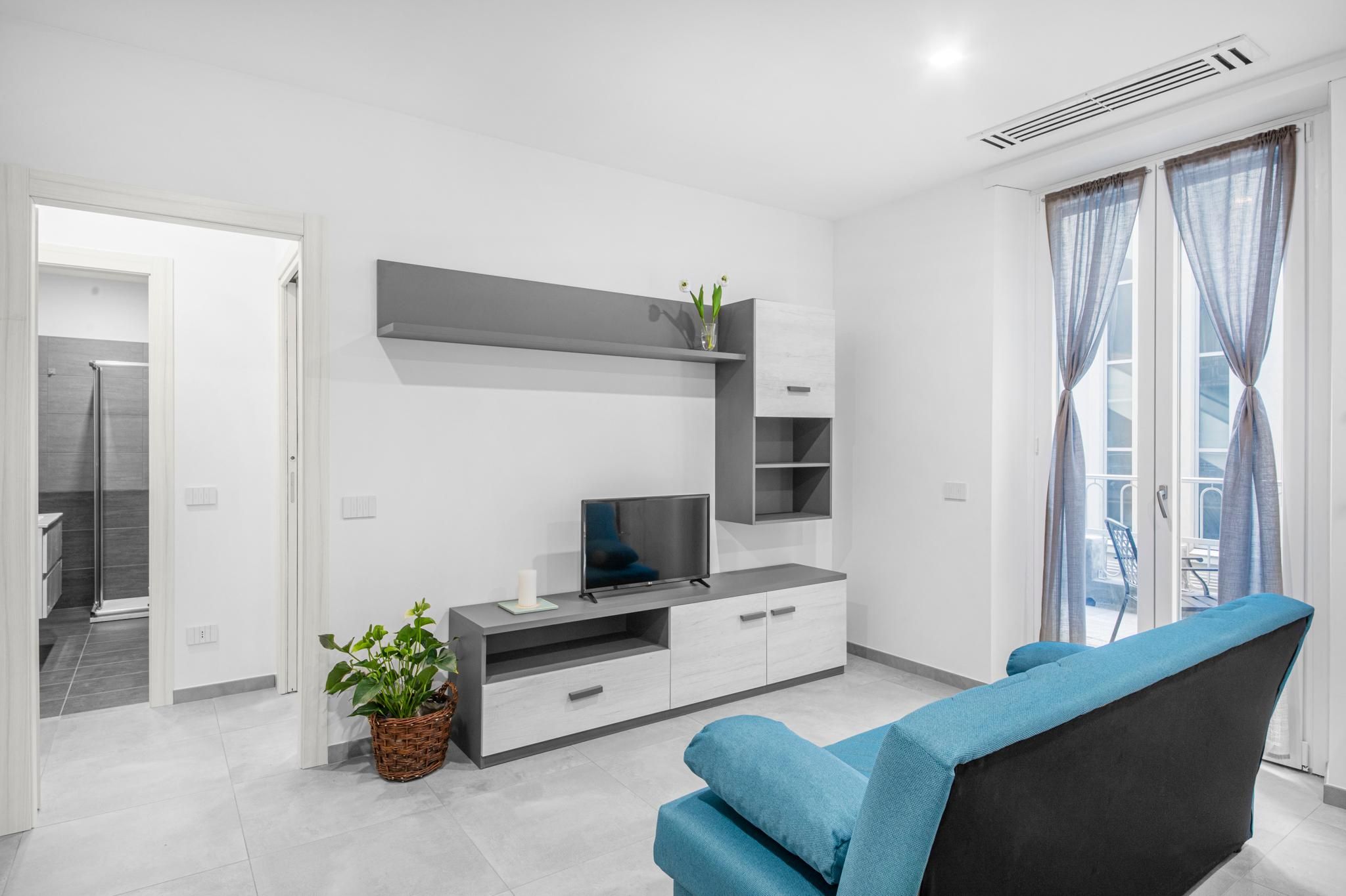 Como City Home Junior Suite 2