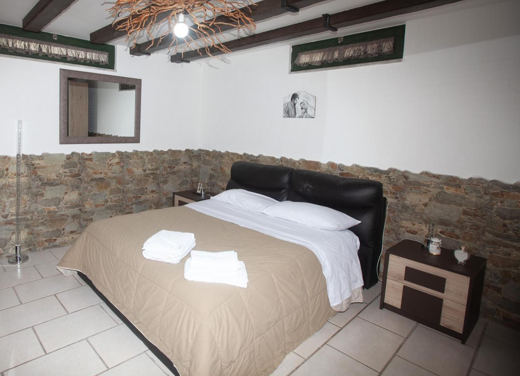 B&B Gianni One-Bedroom Deluxe Apartment 2